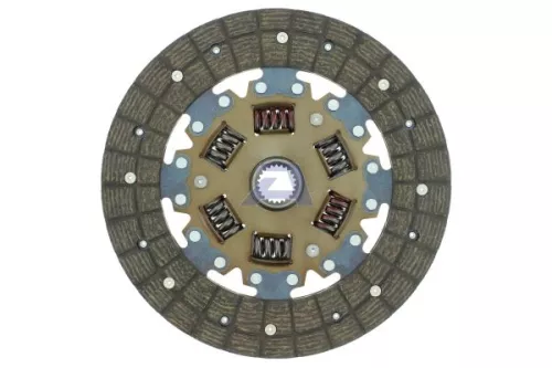AISIN Clutch Disc (DM-058)