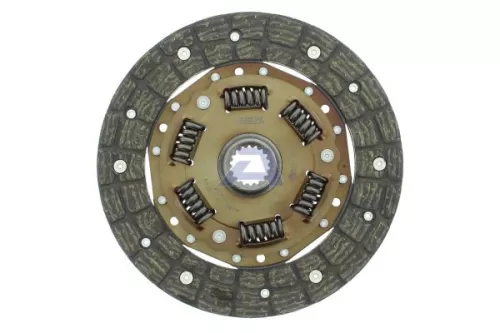 Clutch Disc