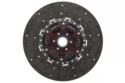 Clutch Disc