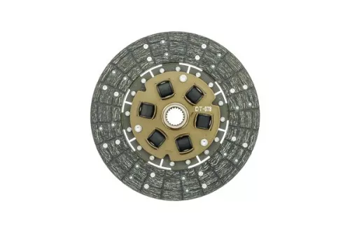 Clutch Disc