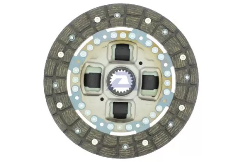 AISIN Clutch Disc (DT-084V)