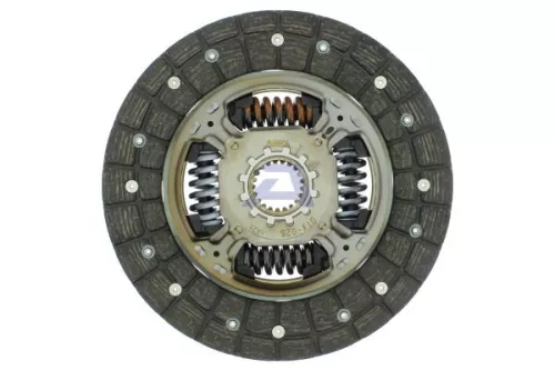 Clutch Disc