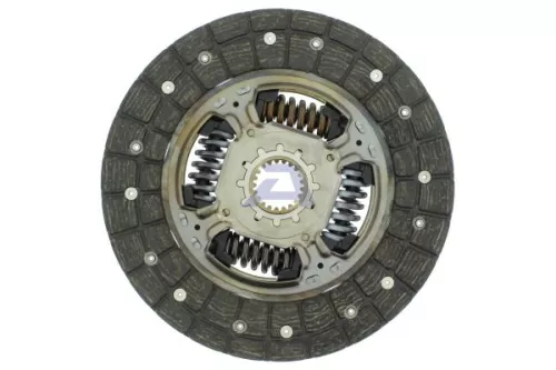 AISIN Clutch Disc (DTX-026)