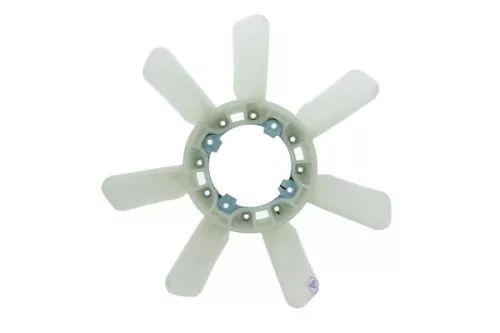 Fan Wheel, engine cooling