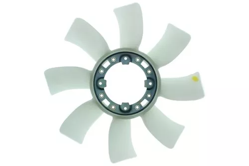 Fan Wheel, engine cooling