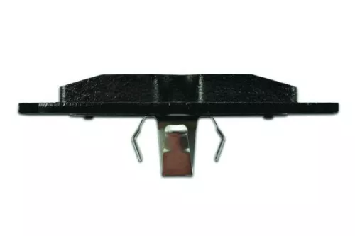 HELLA PAGID Brake Pad Set, disc brake (8DB 355 015-601)