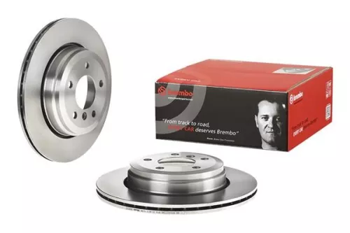 BREMBO Brake Disc (09.9425.10)
