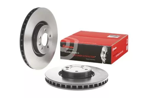 BREMBO Brake Disc (09.A773.11)