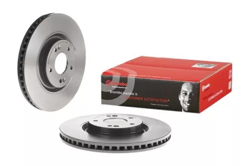 BREMBO Brake Disc (09.C245.11)