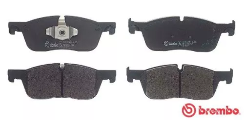 BREMBO Brake Pad Set, disc brake (P 36 035)