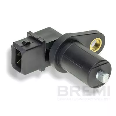 Sensor, crankshaft pulse