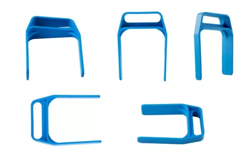 BILSTEIN Air Spring, suspension (40-076676)