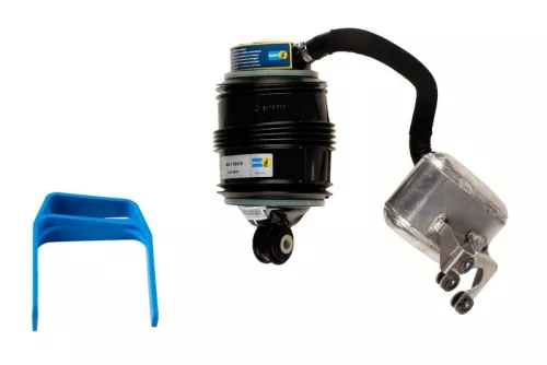 Air Spring, suspension