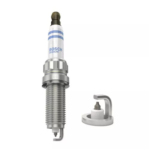 BOSCH Spark Plug (0242129512)
