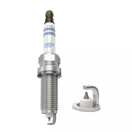BOSCH Spark Plug (0242129522)