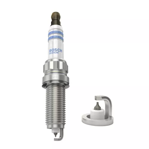 BOSCH Spark Plug (0242135518)