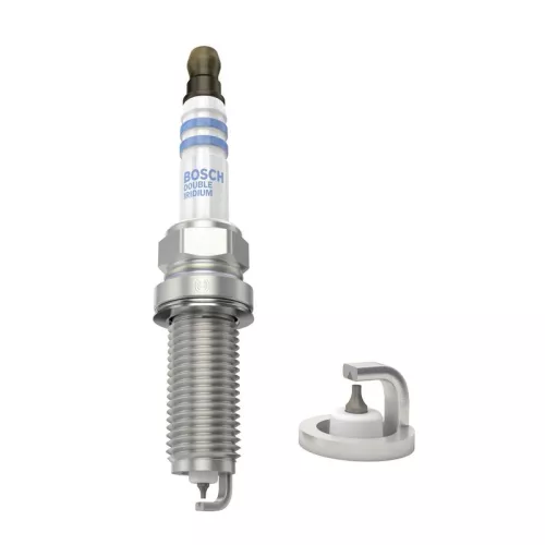 BOSCH Spark Plug (0242135553)