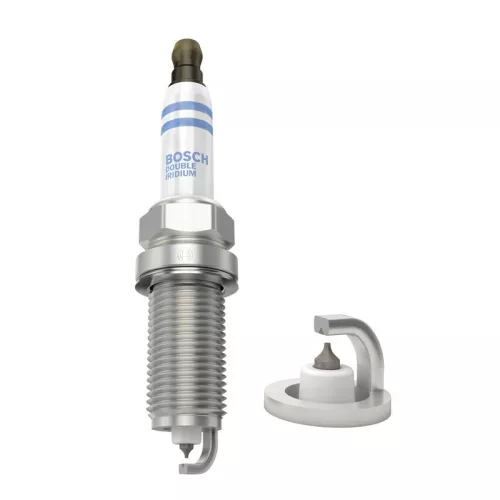 BOSCH Spark Plug (0242135569)