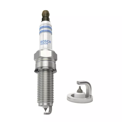 BOSCH Spark Plug (0242140515)