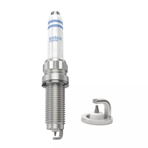 BOSCH Spark Plug (0242140567)