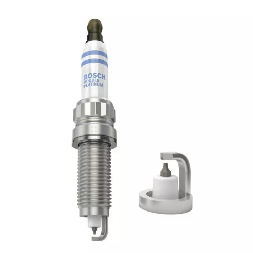 BOSCH Spark Plug (0242145515)