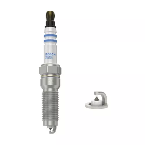 BOSCH Spark Plug (0242145573)