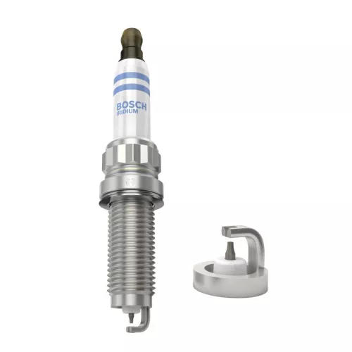 BOSCH Spark Plug (0242145607)