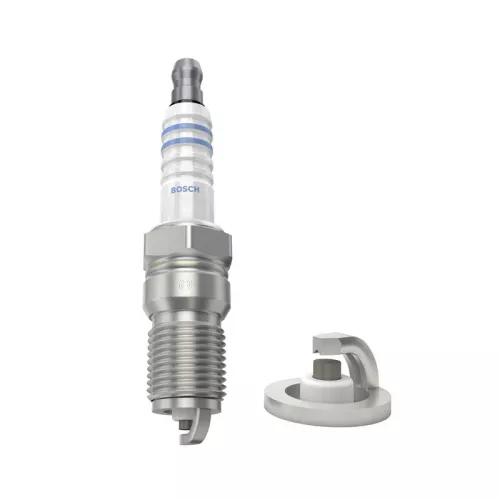 BOSCH Spark Plug (0242229655)