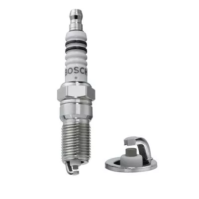 BOSCH Spark Plug (0242229655)