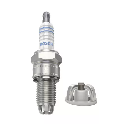 BOSCH Spark Plug (0242229658)