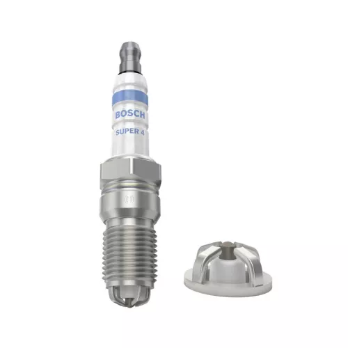 BOSCH Spark Plug (0 242 232 507)