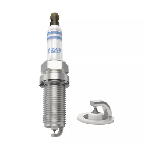 BOSCH Spark Plug (0242235743)