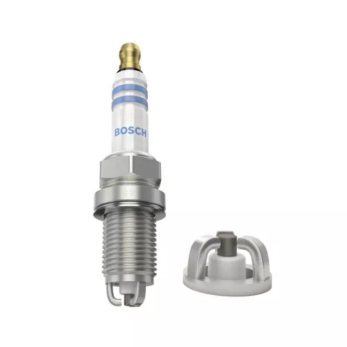 BOSCH Spark Plug (0242235766)