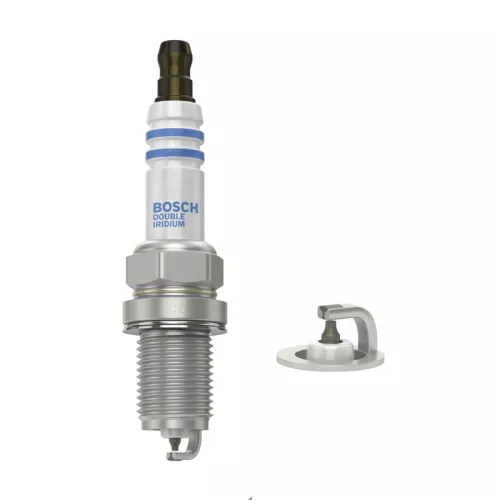 BOSCH Spark Plug (0242236571)