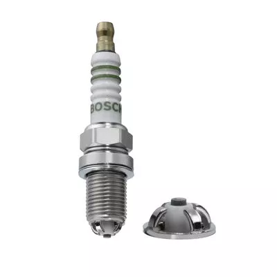 BOSCH Spark Plug (0242240587)