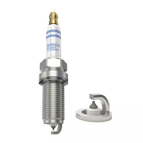 BOSCH Spark Plug (0242240637)
