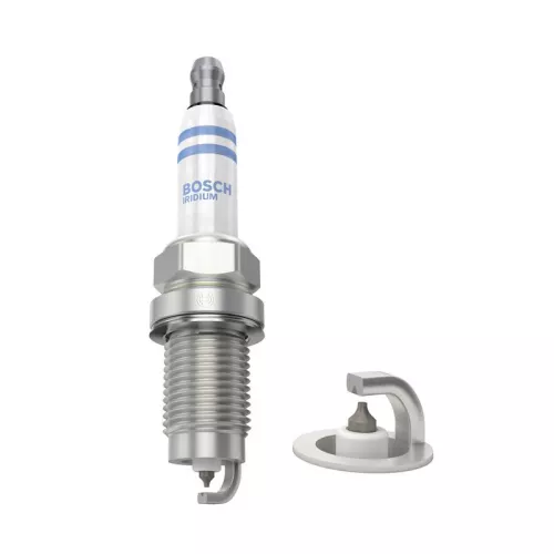 BOSCH Spark Plug (0242240665)