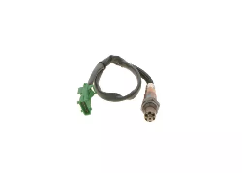 BOSCH Oxygen Sensor (0258006027)