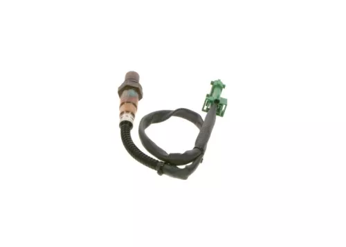BOSCH Oxygen Sensor (0258006027)
