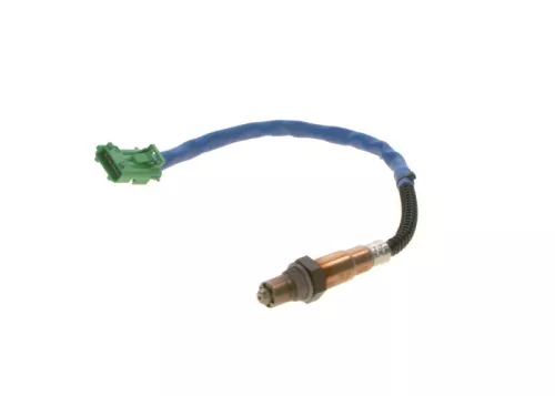 Oxygen Sensor