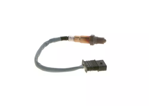 BOSCH Oxygen Sensor (0258010431)