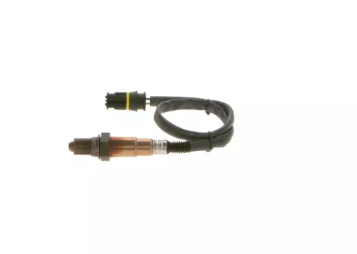 BOSCH Oxygen Sensor (0258006181)