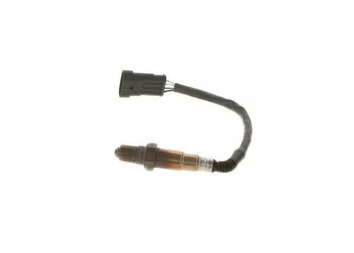 BOSCH Oxygen Sensor (0258006206)