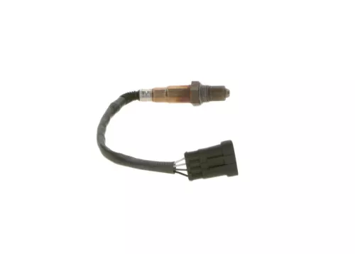 BOSCH Oxygen Sensor (0258006206)