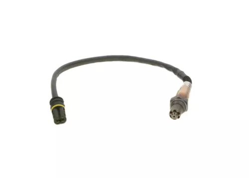 BOSCH Oxygen Sensor (0258006272)