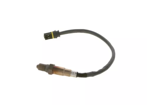 BOSCH Oxygen Sensor (0258006272)