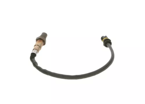 BOSCH Oxygen Sensor (0258006272)