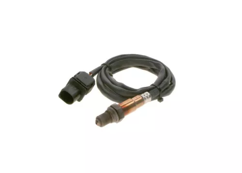 Oxygen Sensor