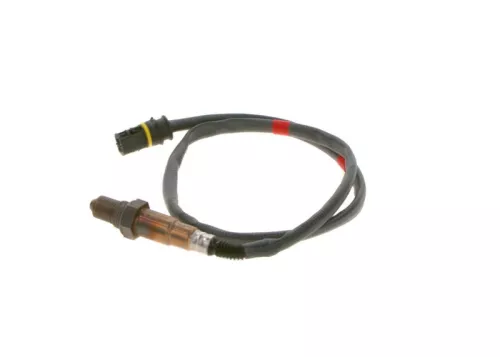 BOSCH Oxygen Sensor (0258006318)