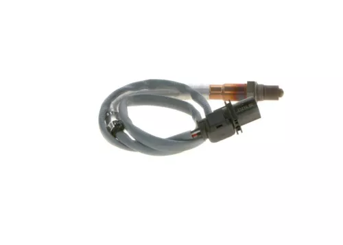 BOSCH Oxygen Sensor (0258017100)